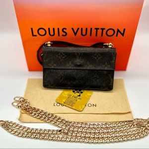 Vintage Louis Vuitton Bag